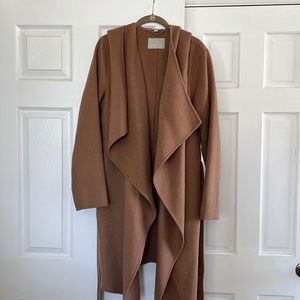 Soia&Kyo Trench Coat, Never Worn